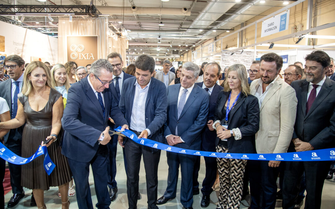 Alicante Gastronómica abre sus puertas a cuatro días de excelencia culinaria y deleite de sabores para todo el público