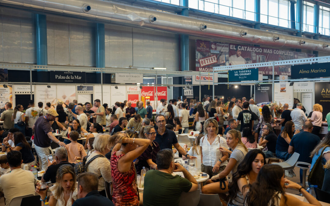 Las mejores tapas al alcance de todos en el Rincón de las Estrellas y los Soles