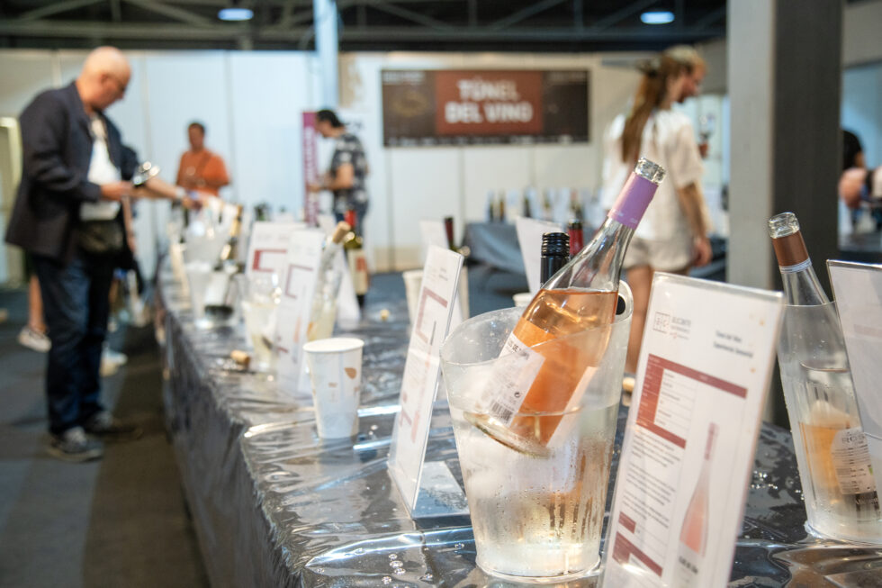 Alicante Gastronómica reforzará su apuesta por el vino con cuatro espacios exclusivos y 38 catas