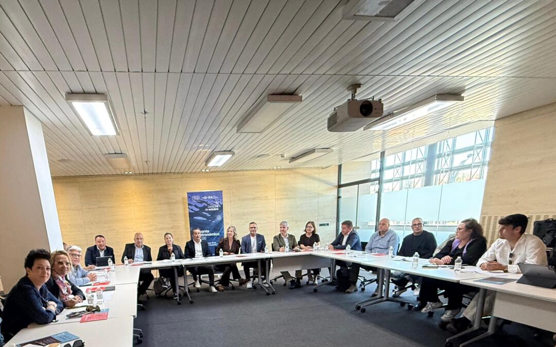 Alicante Gastronómica impulsará su vocación de evento experiencial en su nueva edición del 2 al 5 de octubre
