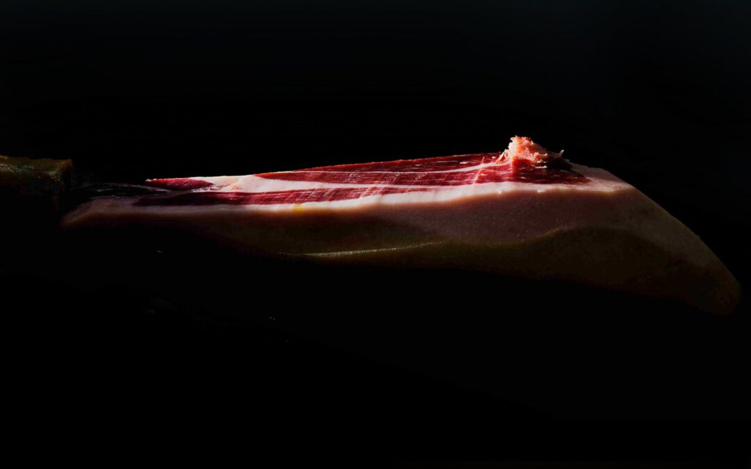 Alicante Gastronómica convoca ‘A Cuchillo’, la primera edición del Concurso Profesional de Corte de Jamón