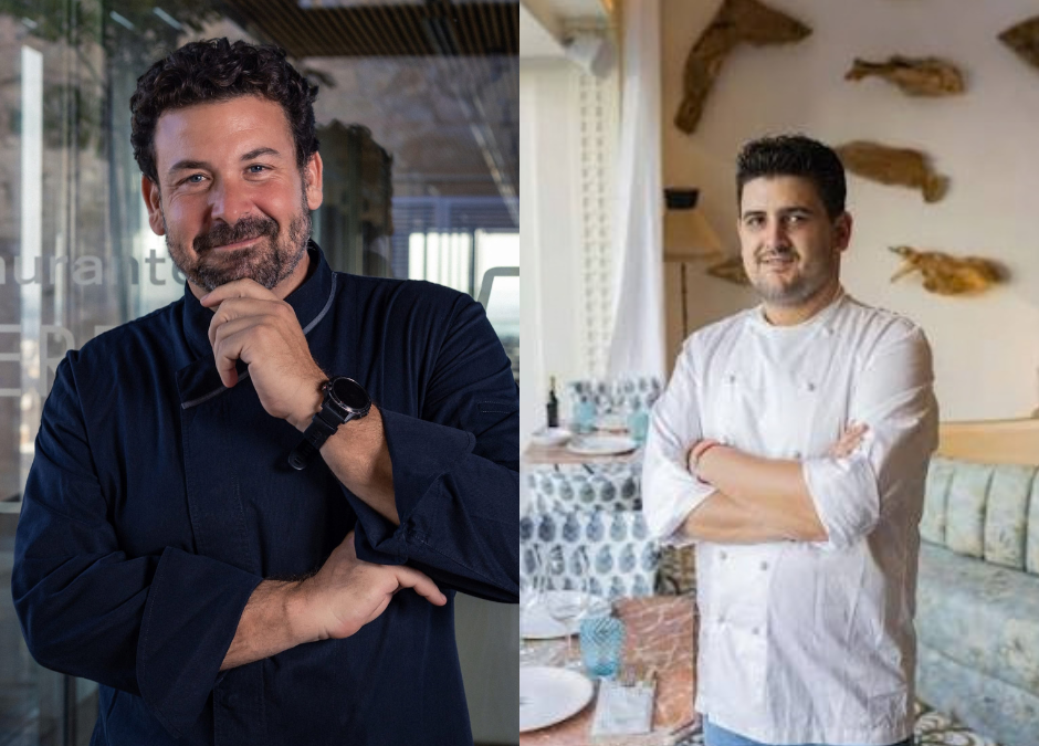 Alicante Gastronómica tiende un puente entre Ceuta y Alicante en apoyo a la ciudad autónoma