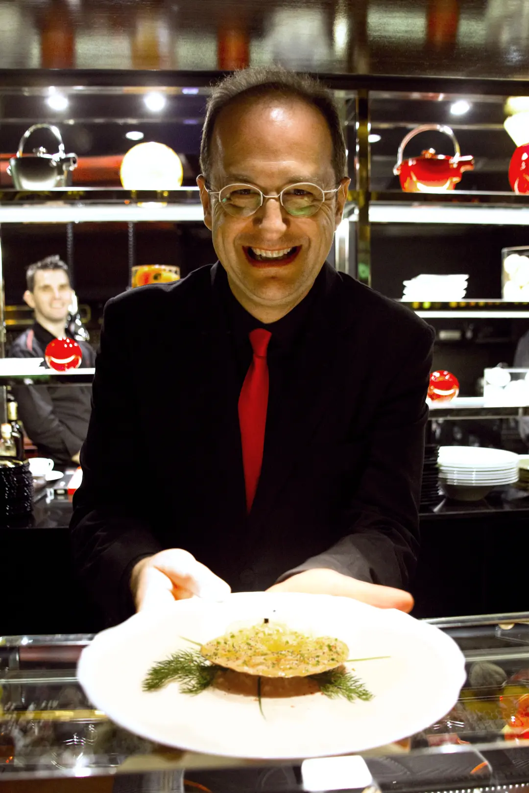 Juan Moll