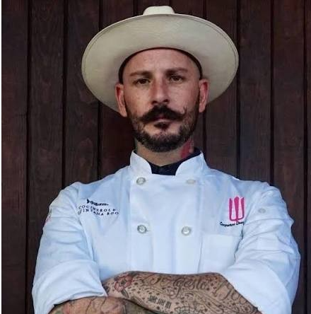 Los cocineros Isabel Carvajal y Mariano Torres Hütt, embajadores de la cocina mexicana en la Feria Alicante Gastronómica