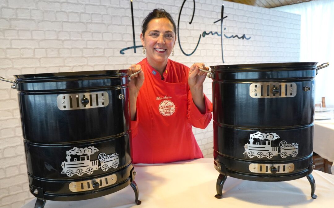 Lo Mejor de los Mejores reúne en Alicante Gastronómica a los campeones de los grandes concursos de cocina