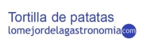 Tortilla Patatas - Lo mejor de la Gastronomia