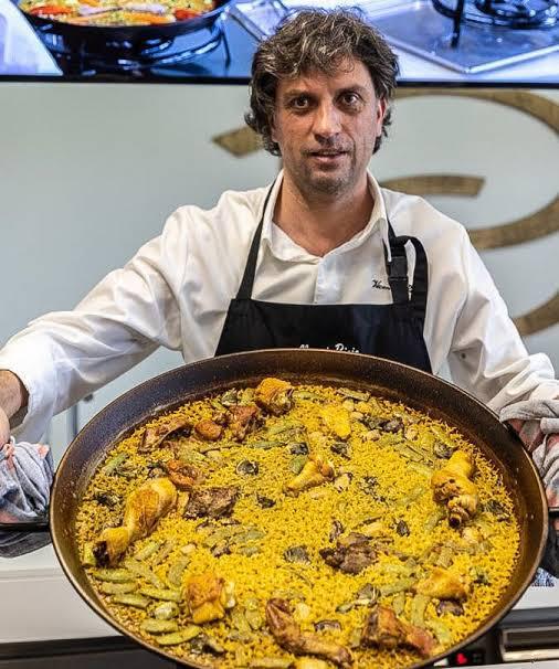 Tributo al Arroz, oda a todo un símbolo de la cultura gastronómica del Mediterráneo