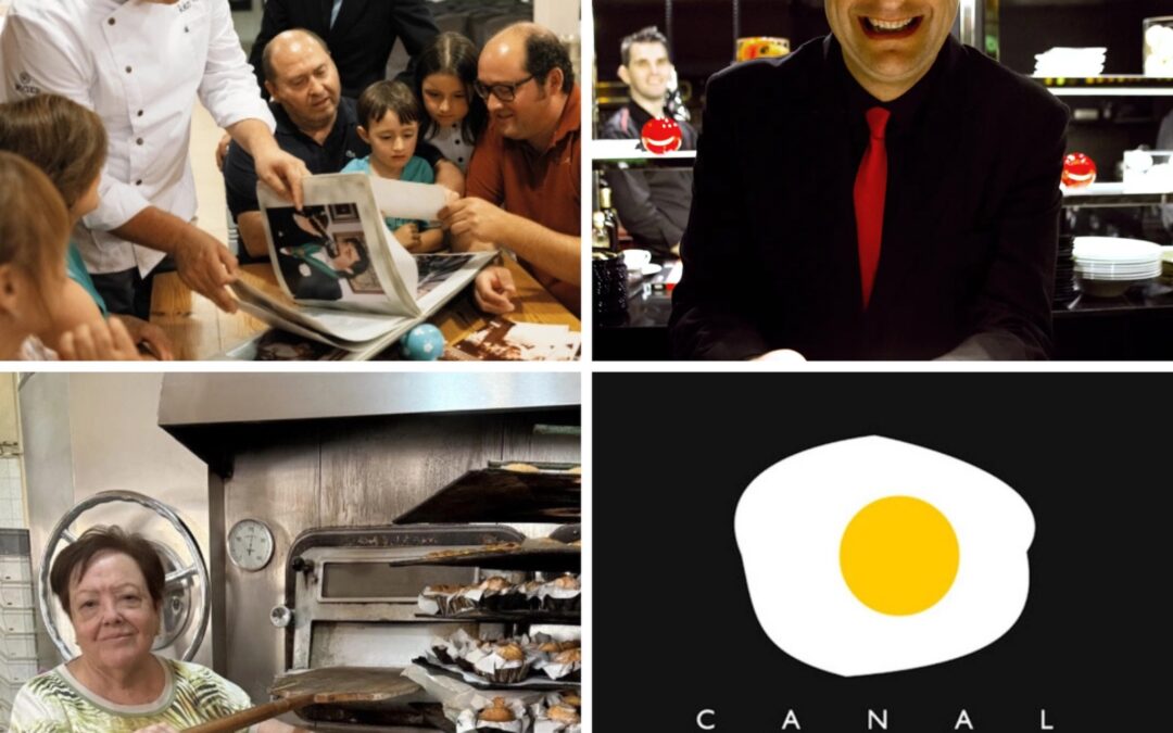 Alicante Gastronómica rendirá homenaje al maestro de la sala Juan Moll, los 45 años de excelencia del restaurante L’Escaleta y la trayectoria de la panadera crevillentina Dolores Hurtado 