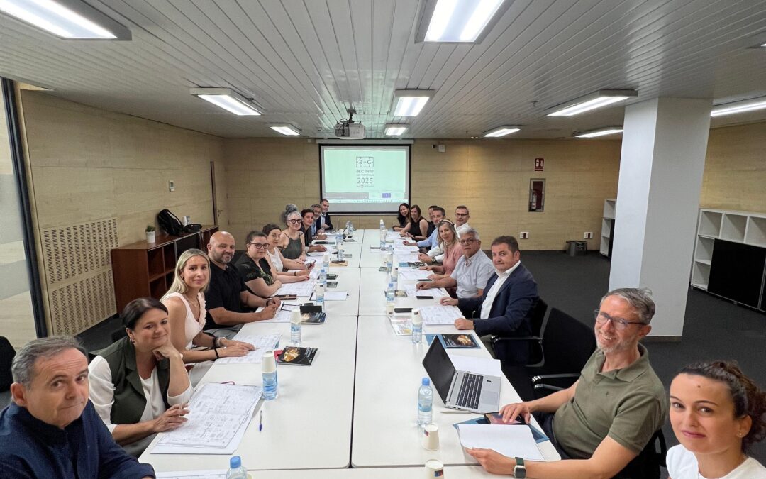 El Comité Organizador ultima la programación Alicante Gastronómica 2025, la feria más experiencial del panorama nacional