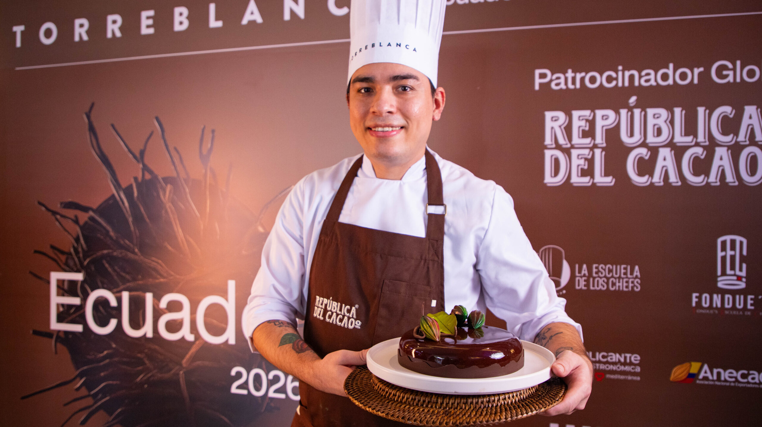 ganador proefsional