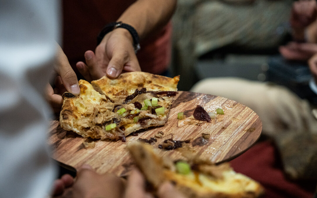 Los campeones de los grandes concursos de cocina se reúnen en Alicante Gastronómica