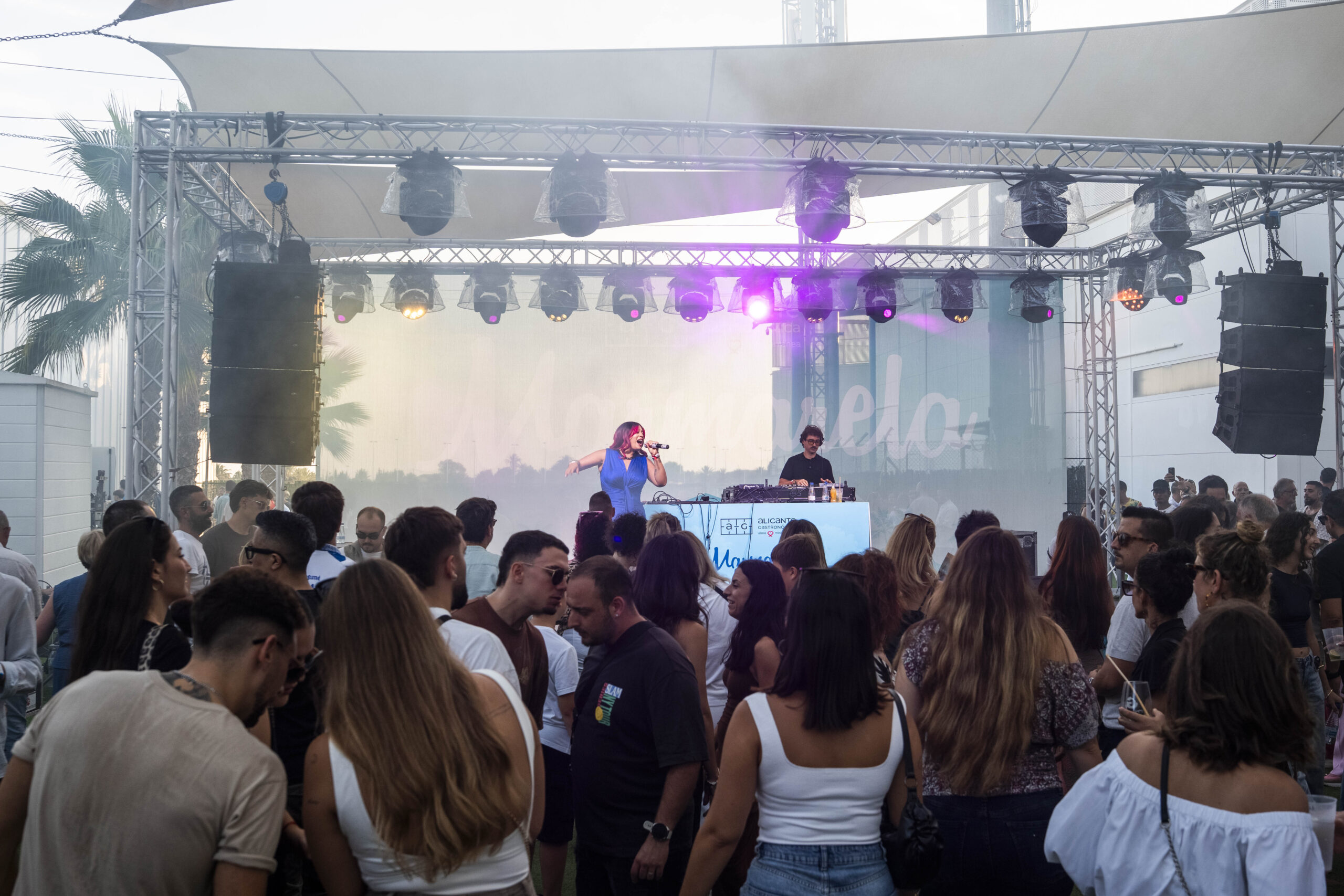 Salud y ocio mediterráneo en Alicante Gastronómica, el gran escaparate del modo de vida mediterráneo